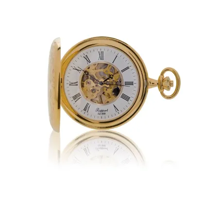 Zdjęcie Gustowny zegarek Rapport London PW96