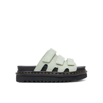 Zdjęcie Dr. Martens Klapki Raine DM40521300 Zielony