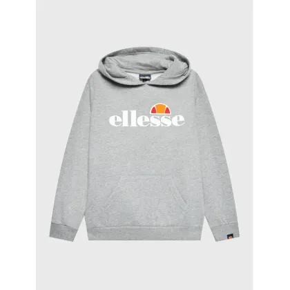 Zdjęcie Ellesse Bluza Isobel S4E08599 Szary Regular Fit