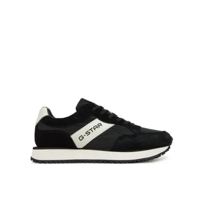Zdjęcie G-Star Raw Sneakersy XAVIER-01-WE Czarny