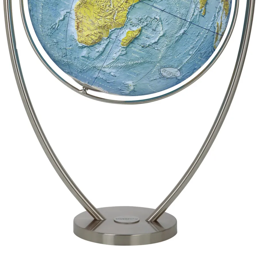 obrazek 3 Elegancki globus - Columbus
