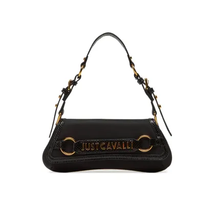 Zdjęcie Just Cavalli Torebka 78RA4BI4 ZSB88 Czarny