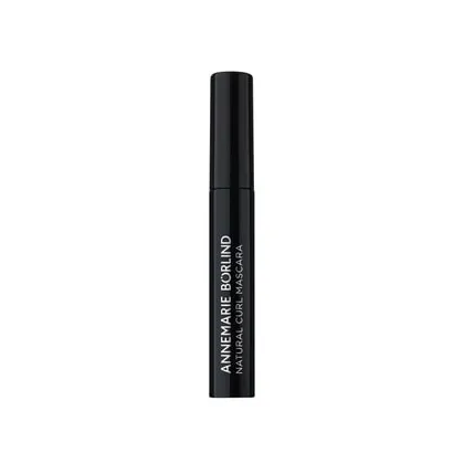Zdjęcie ANNEMARIE BÖRLIND Natural Curl Mascara Tusz do rzęs 9.5 ml BROWN