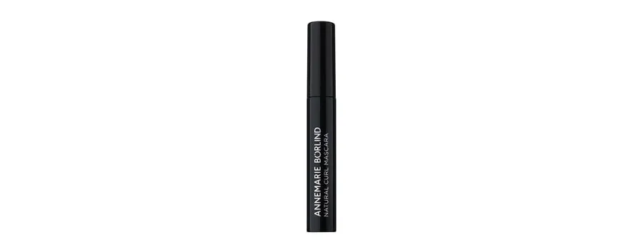 obrazek 1 ANNEMARIE BÖRLIND Natural Curl Mascara Tusz do rzęs 9.5 ml BROWN