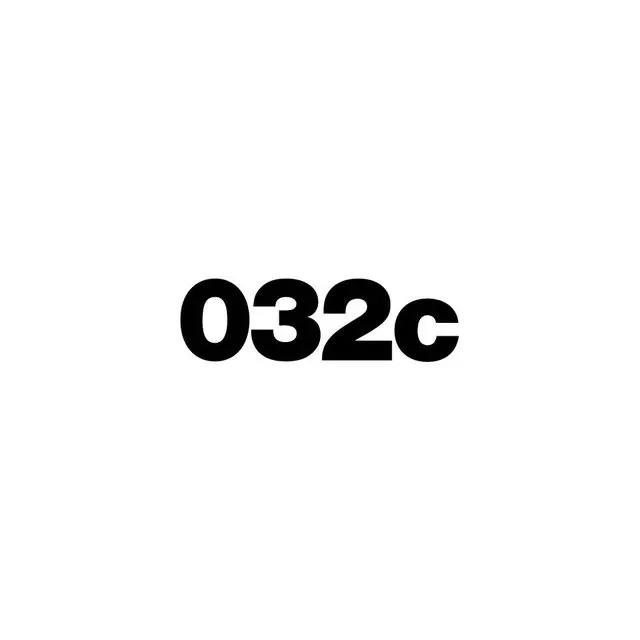 032C