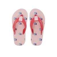 Zdjęcie Tommy Hilfiger Japonki T3A8-33807-0058X M Różowy