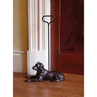 Zdjęcie Oryginalna podpórka do drzwi!