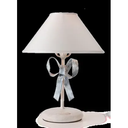 Zdjęcie Szykowna lampka na biurko - Euro Lamp Art