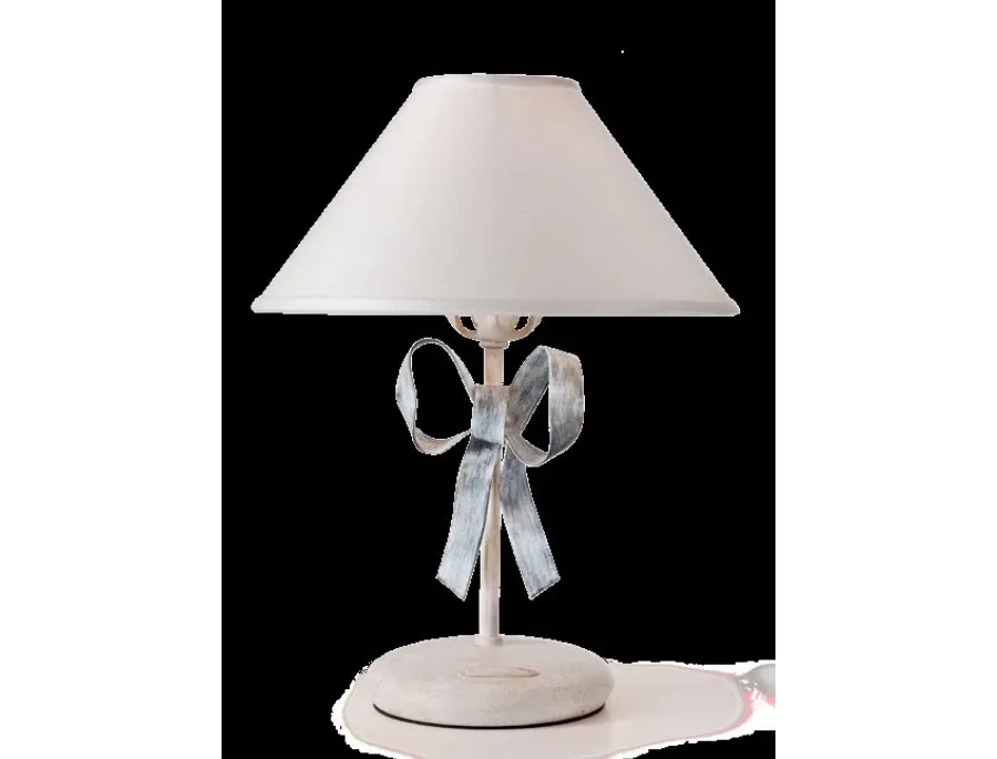 obrazek 1 Szykowna lampka na biurko - Euro Lamp Art