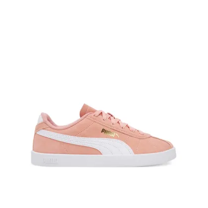 Zdjęcie Puma Sneakersy Club II 398886 07 Różowy