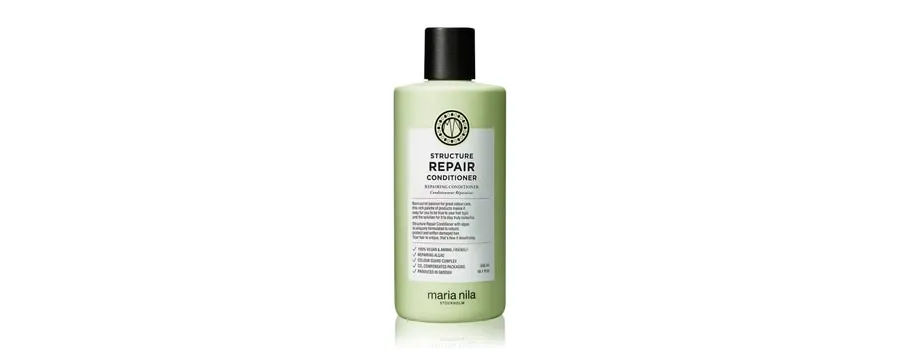 obrazek 1 Maria Nila Structure Repair Odżywka 300 ml