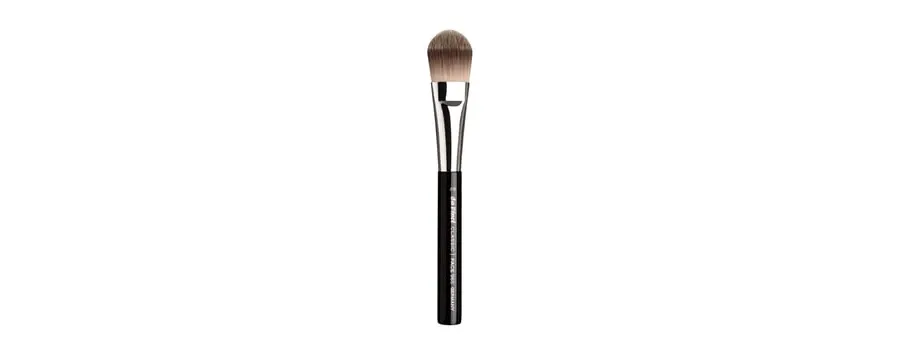 obrazek 1 da Vinci Classic Face 965 - Kunstfasern Pędzelek do podkładu 1 szt.