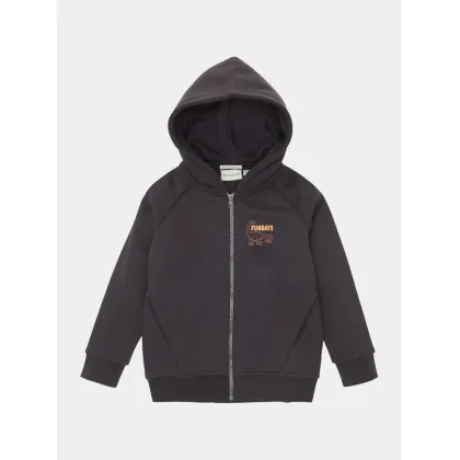 Zdjęcie Tom Tailor Bluza 1038344 Szary Regular Fit