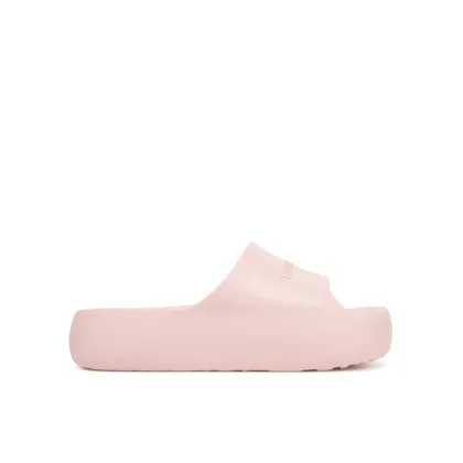 Zdjęcie Tommy Jeans Klapki Tjw Chunky Pool Slide Ess EN0EN02879 Różowy