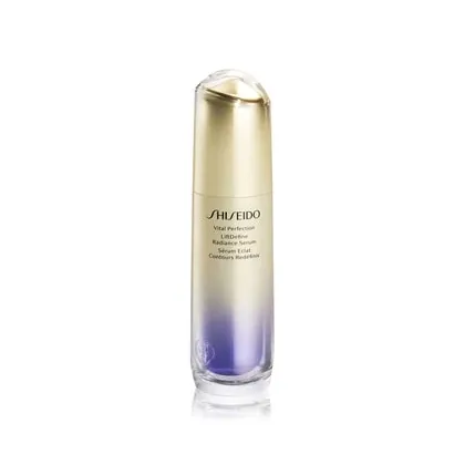 Zdjęcie Shiseido Vital Perfection Liftdefine Radiance Serum Serum do twarzy 40 ml