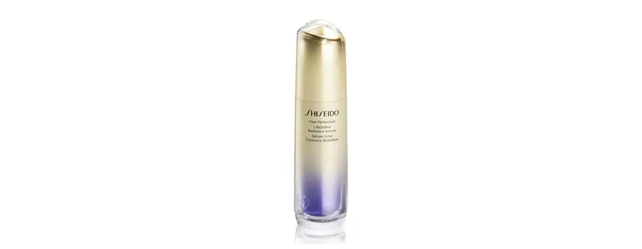 obrazek 1 Shiseido Vital Perfection Liftdefine Radiance Serum Serum do twarzy 40 ml