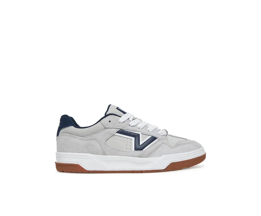 obrazek 1 Vans Sneakersy Upland VN000D6FLKZ1 Szary