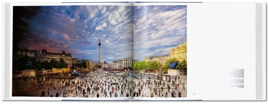obrazek 8 Książka Dzień do nocy Stephen Wilkes. Day to Night - Taschen