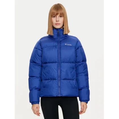 Zdjęcie Columbia Kurtka zimowa Puffect™ II 2090291 Niebieski Regular Fit