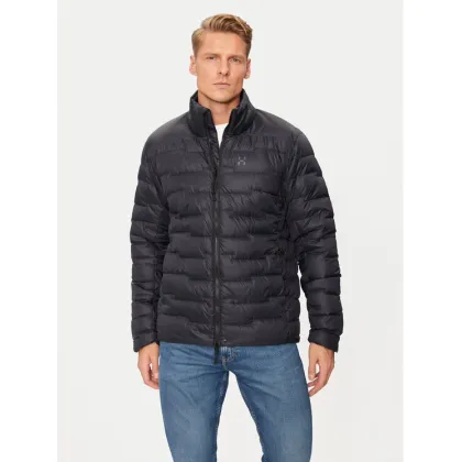 Zdjęcie Haglöfs Kurtka puchowa ROC Flash 607462 Czarny Standard Fit