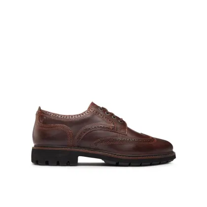 Zdjęcie Clarks Półbuty Batcombe Far 261734397 Brązowy