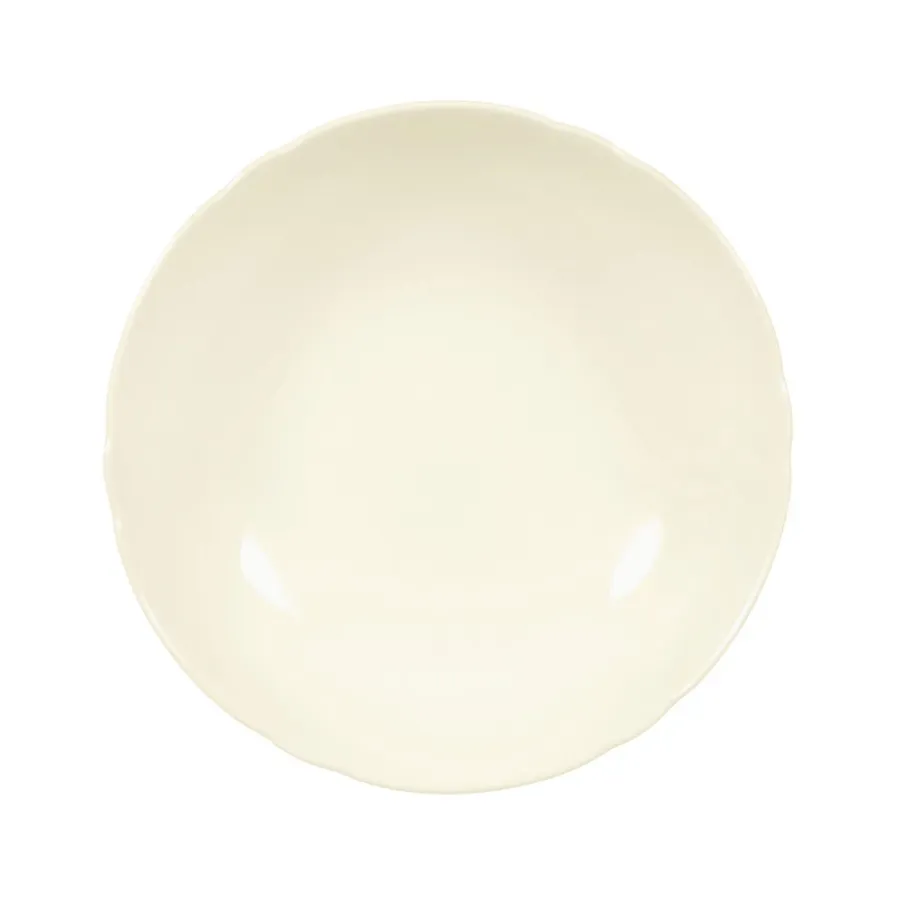 obrazek 3 Porcelanowa okrągła miska sałatkowa 19 cm - Seltmann Weiden