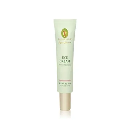 Zdjęcie Primavera Glowing Age Eye Cream Brightening Krem pod oczy 15 ml