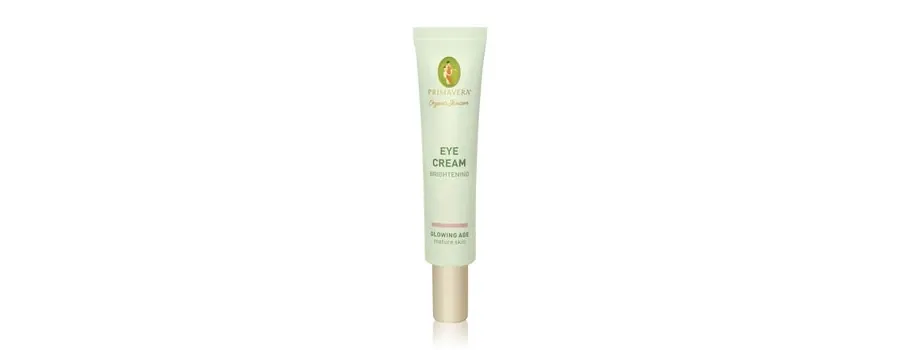 obrazek 1 Primavera Glowing Age Eye Cream Brightening Krem pod oczy 15 ml