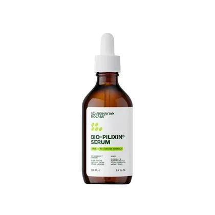 Zdjęcie Scandinavian Biolabs Bio-Pilixin Activation Formula for Women Serum do włosów 100 ml