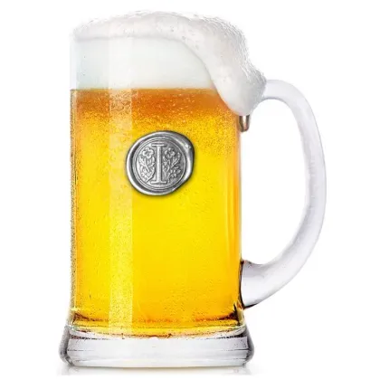 Picture Glass mug - a personalized gift for another person