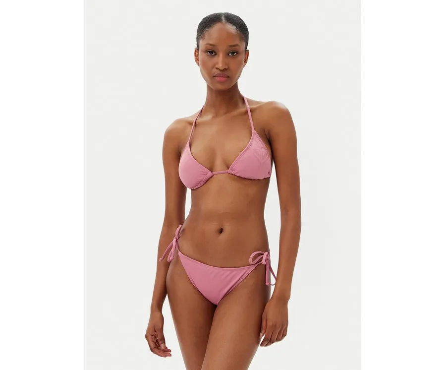 obrazek 1 Roxy Bikini Beach Classics ERJX203588 Różowy