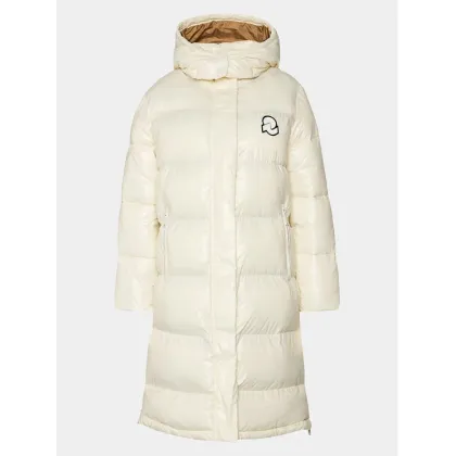 Zdjęcie Invicta Kurtka zimowa 4432613/D Biały Regular Fit