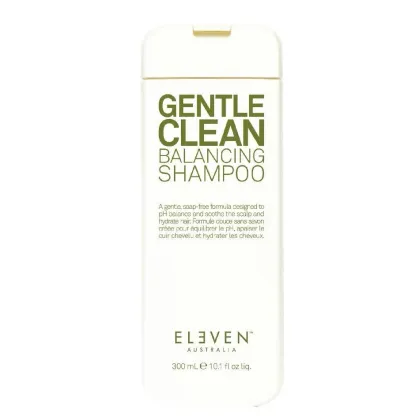Zdjęcie Eleven Australia Gentle Clean Szampon do codziennego stosowania 300 ml