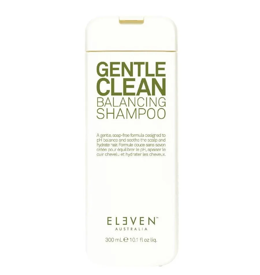 obrazek 1 Eleven Australia Gentle Clean Szampon do codziennego stosowania 300 ml
