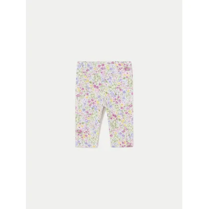 Zdjęcie Mayoral Legginsy 01731 Różowy Skinny Fit