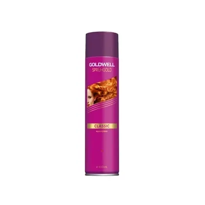 Zdjęcie Goldwell Sprühgold Spray do włosów 600 ml