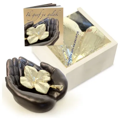 Zdjęcie Gustowna figurka