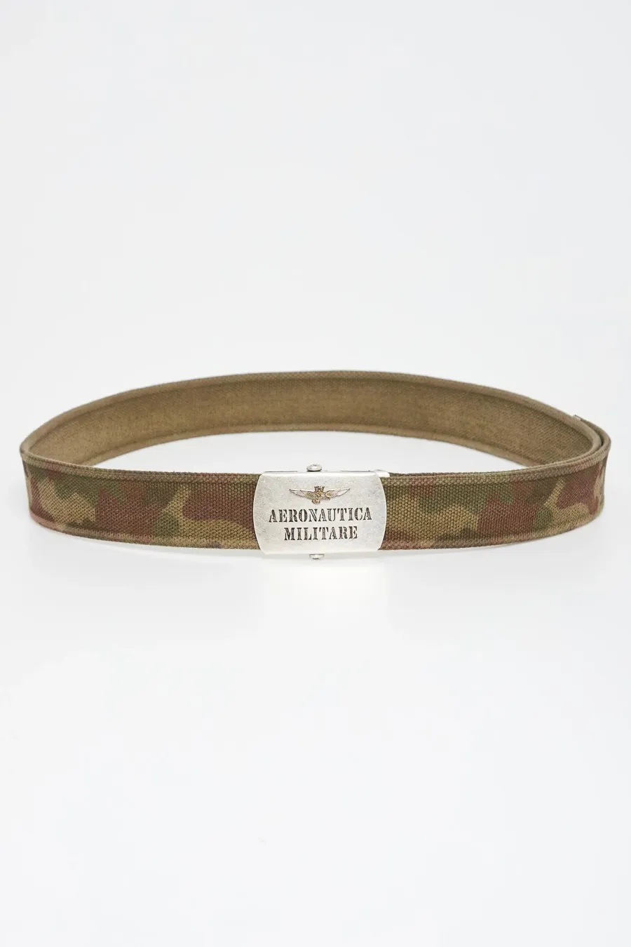 obrazek 1 Pasek męski AERONAUTICA MILITARE Aeronautica Militare