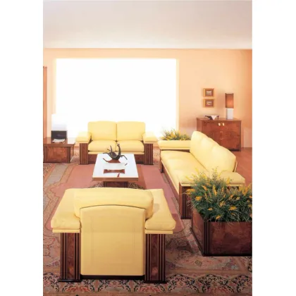 Zdjęcie Stylowe sofy Falcon