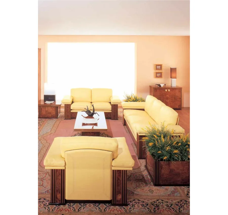 obrazek 1 Stylowe sofy Falcon