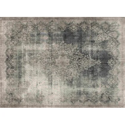 Zdjęcie Wyrafinowany dywan do salonu w stylu vintage - Sartori Rugs