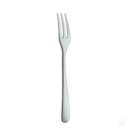 Zdjęcie Wyjątkowy deserowy widelec ze srebra - Zaramella Argenti