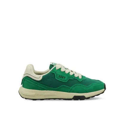 Zdjęcie Gant Sneakersy 30633916 Zielony