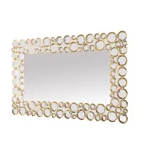 Picture Exclusive mirror for modernist interiors - Ongaro & Fuga
