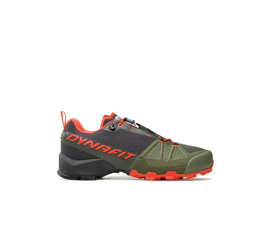 obrazek 1 Dynafit Trekkingi Transalper 762 Zielony