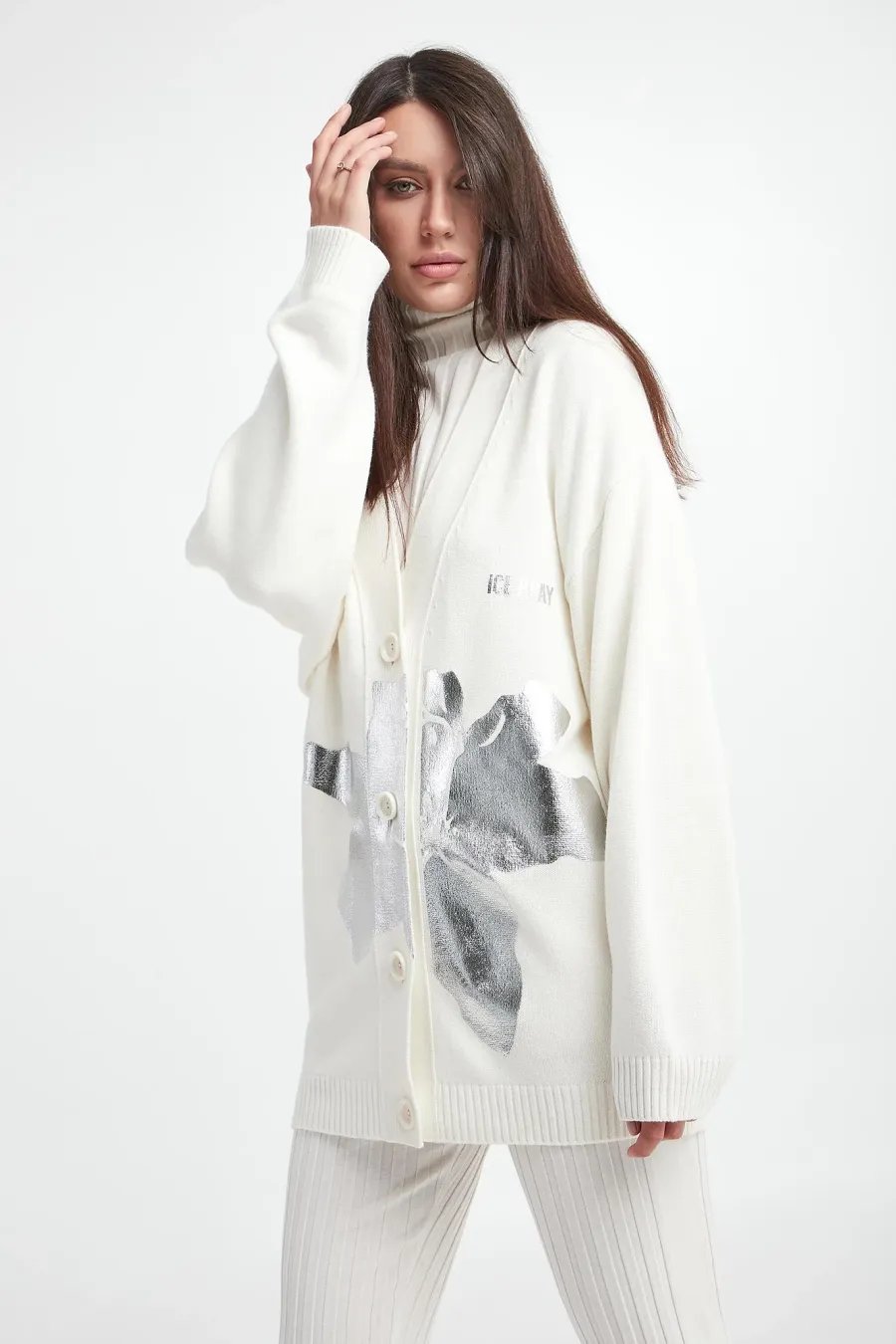 obrazek 1 Kardigan ICE PLAY Ice Play