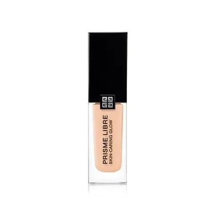 Zdjęcie GIVENCHY Prisme Libre Skin-Caring Glow Podkład w płynie 30 ml Nr. N80