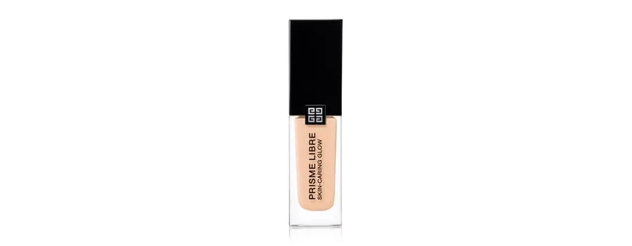obrazek 1 GIVENCHY Prisme Libre Skin-Caring Glow Podkład w płynie 30 ml Nr. N80
