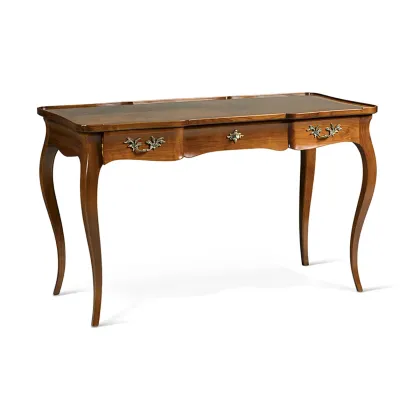 Zdjęcie Eleganckie biurko prowansalskie