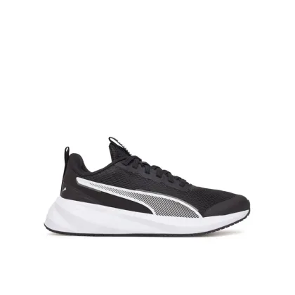 Zdjęcie Puma Sneakersy Flyer Lite 3 Jr 401526 01 Czarny